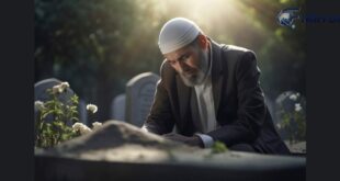 Funeral Muslim