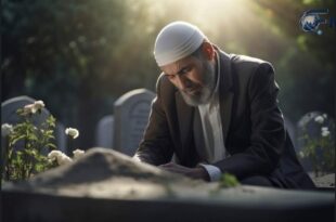 Funeral Muslim